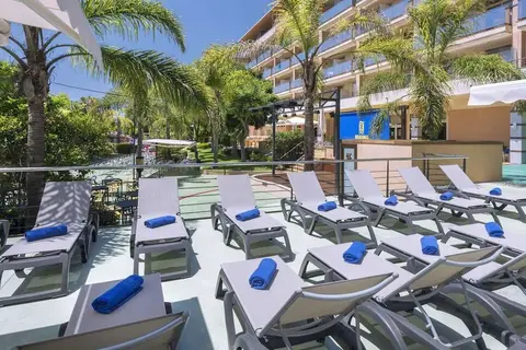 4R Regina Gran Hotel in Salou — foto 9