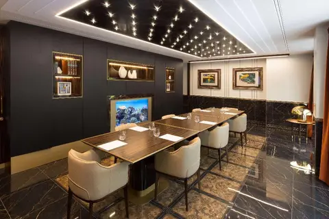 DoubleTree By Hilton A Coruña in A Coruña — foto 25
