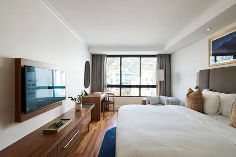 President Hotel in Kaapstad, foto 16