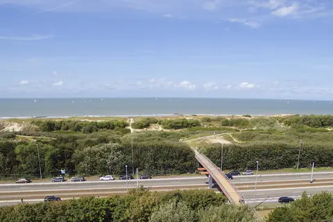 Breeduyn Village in Bredene — foto 15