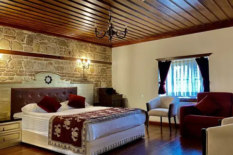Mediterra Art Hotel in Muratpaşa — foto 30