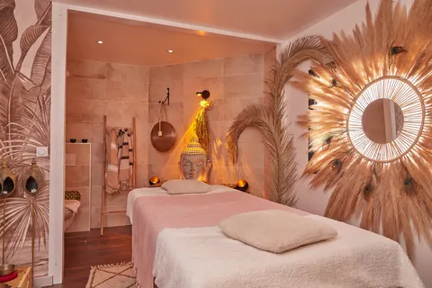 Camping Falaise Narbonne-plage foto 15