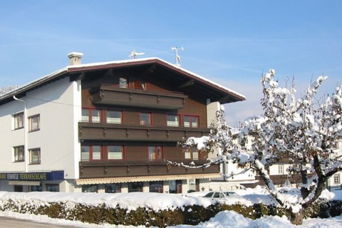 Gasthof Hoppeter foto 1