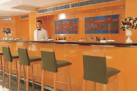Leonardo Hotel Madrid City Center in Madrid — foto 27