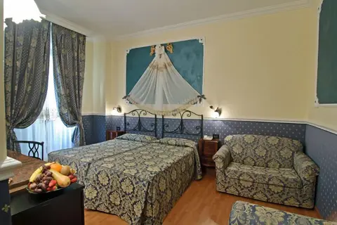 Residenza Antica in Rome, foto 4