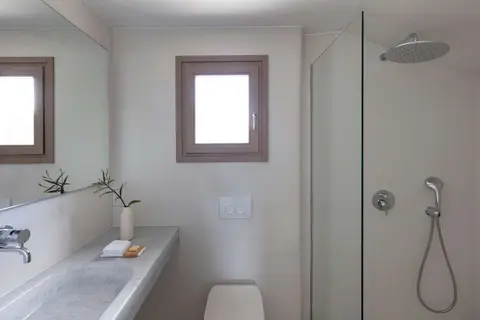 Ammothines Cycladic Suites in Άγιος Αρσένιος — foto 17