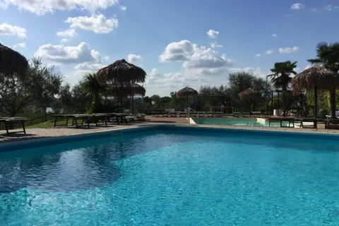 La Bertoletta Village foto 11