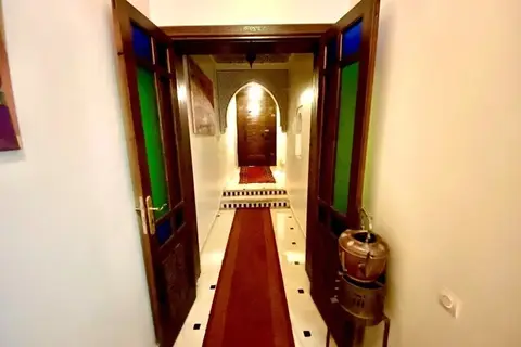 Riad Jibril in Marrakesh, foto 27