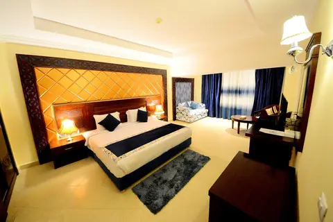Sea Beach Aqua Park Resort in Sharm el Sheikh, foto 25