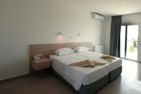 Evabelle Napa Appartementen in Ayia Napa — foto 11