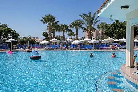 Avanti Holiday Village in Paphos, foto 3