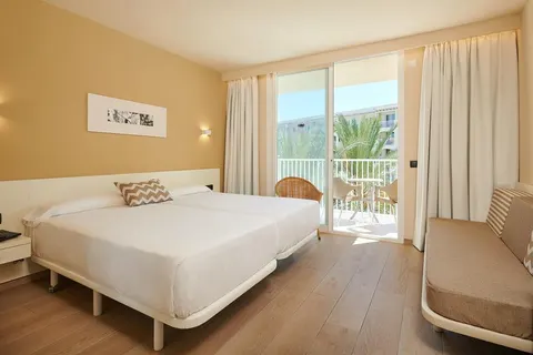 Protur Badia Park Aparthotel foto 4