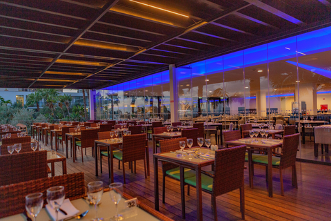 Hotel Vidamar Resort Madeira foto 6