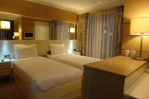 Hotel Le Mirage in Şişli — foto 9
