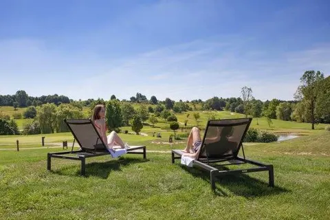 Hôtel Mercure Luxembourg Kikuoka Golf & Spa foto 30