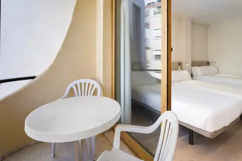 B&B HOTEL Benidorm Centro in Benidorm, foto 13