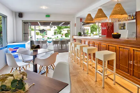 Petit Garden Hotel by Flacalco in Cala Ratjada — foto 22