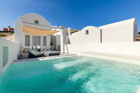 Serapias Suites in Exo Gonia, foto 16