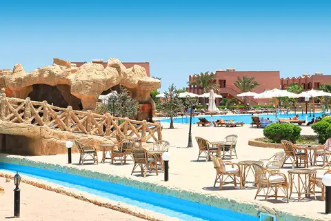 The Three Corners Happy Life in The Three Corners Happy Life Beach Resort, foto 7