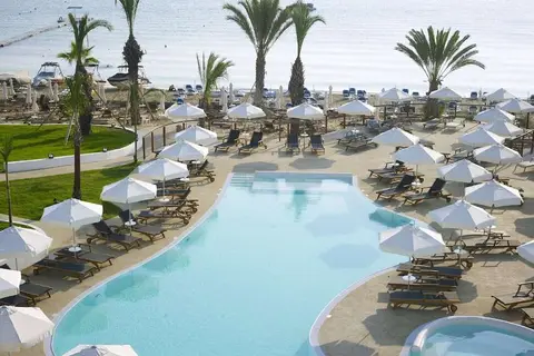 Sunrise Pearl Hotel & Spa in Sunrise Pearl Hotel