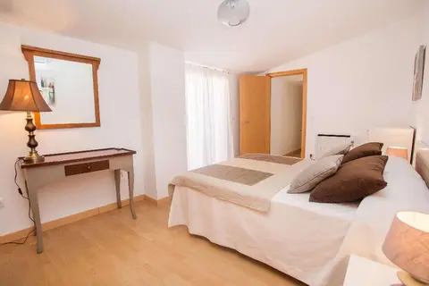 Apartamentos Soho Boutique Plaza Mayor Caceres in Caceres — foto 22