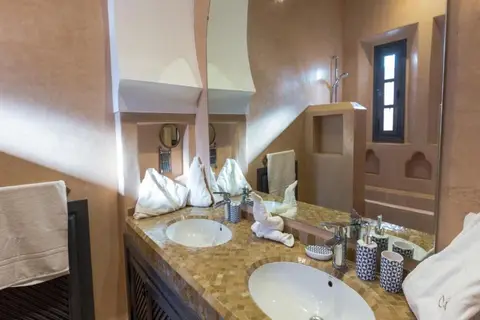 Janat Al Atlas in Marrakech — foto 9
