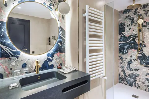Hotel Catalonia Puerta del Mar in Málaga — foto 14