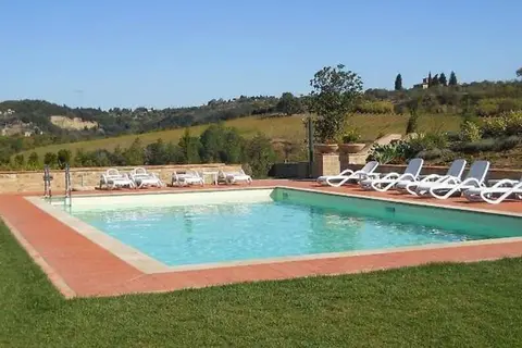 Tenuta Di Sticciano in Certaldo — foto 2