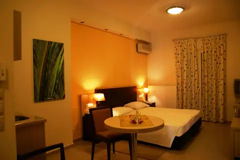 Your Memories Aparthotel by Estia in Δημοτική Ενότητα Ηρακλείου — foto 12