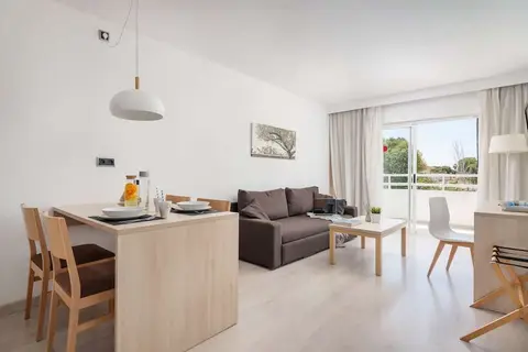 Olive Beach Appartementen in Port d'Alcúdia — foto 28