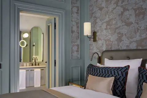 Hotel Taschenbergpalais Kempinski Dresden in Dresden — foto 15