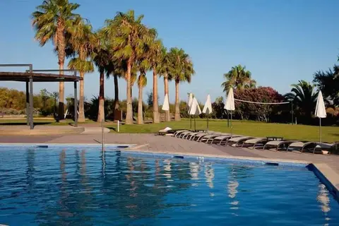 Ozadi Altura Beach Resort in Castro Marim