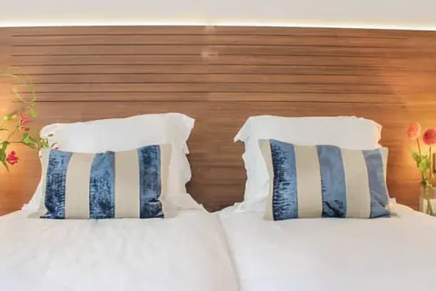 A-Hotel Oosterhout foto 4