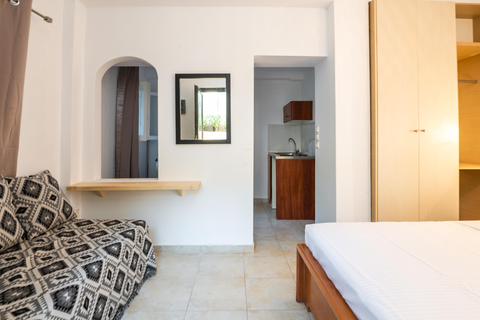 Hilltop Resort foto 8