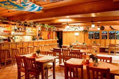 Thermenhotel Krone foto 2