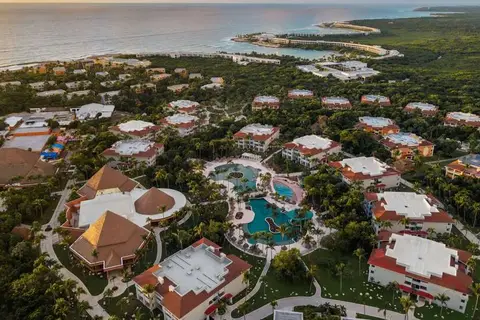 Bahia Principe Escape Tequila in Puerto Aventuras — foto 11
