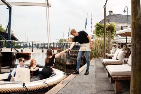 &ampapos;t Schippershuis Terherne foto 13