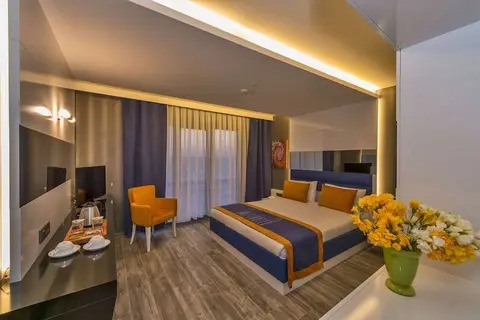 Inntel Hotels Istanbul in Beyoğlu — foto 11