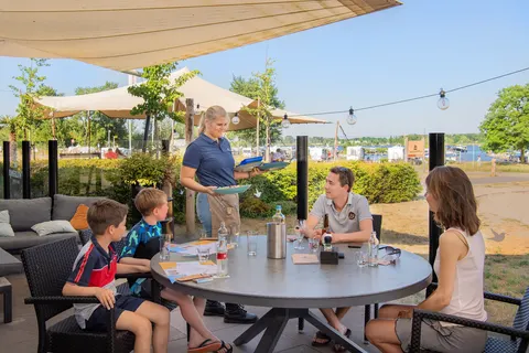 Camping Rcn Zeewolde foto 13