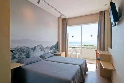 Eix Platja Daurada Hotel & Spa in Santa Margalida — foto 28