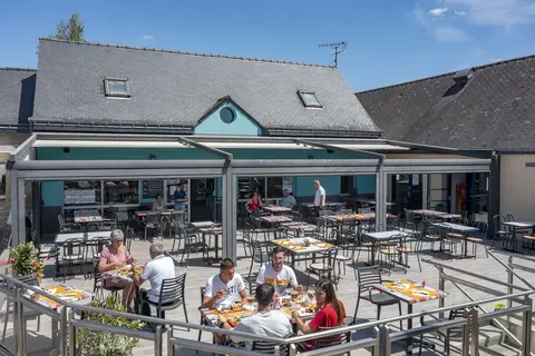 Le Kervilor in La Trinité-sur-Mer — foto 7