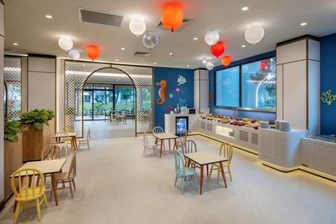 Hotel Marvida Family Eco foto 8