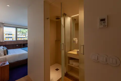 Sea Porto Hotel in Senhora da Hora — foto 24