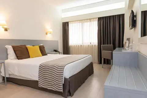 Hotel Black Tulip Porto in Vila Nova de Gaia — foto 8