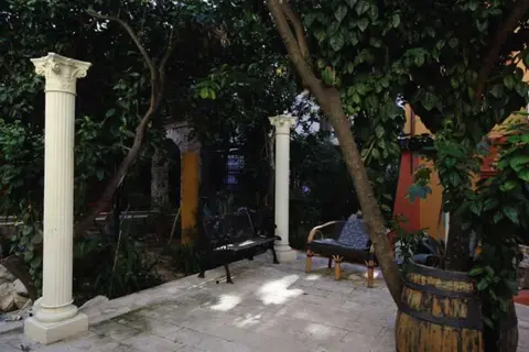 Hotel Villa Antica in Tropea — foto 23