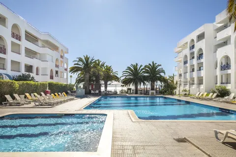 Ukino Terrace Algarve in Porches — foto 4