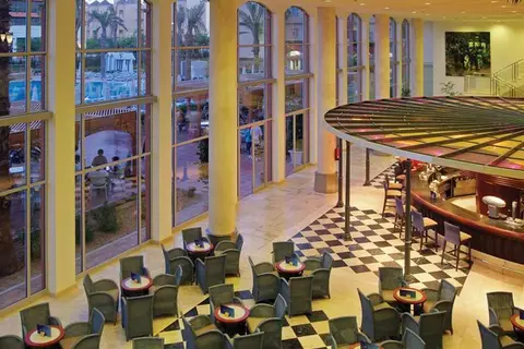Ohtels Islantilla in Lepe — foto 19