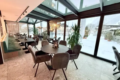 Hotel-Landgasthof Römerhof in Taxenbacher-Fusch — foto 7