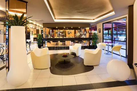 Appartementen Aguamar in Arona, foto 7