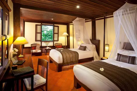 3 Nagas Luang Prabang - MGallery by Sofitel in ຫຼວງພະບາງ — foto 12